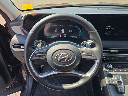 Used 2025 Hyundai Palisade SEL AWD/4WD image 14