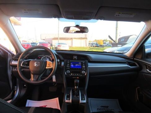 Used 2018 Honda Civic LX image 31