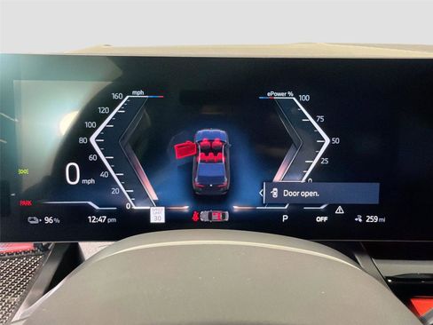 New 2026 BMW i5 eDrive40 w/ M Sport Package RWD image 11