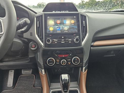Certified 2023 Subaru Forester Touring AWD/4WD image 20