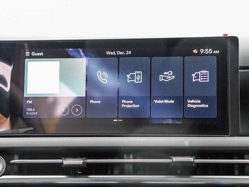 New 2026 Hyundai Santa Cruz SEL image 17