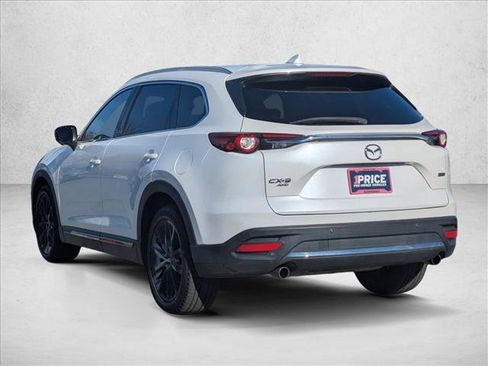 Used 2016 MAZDA CX-9 Signature image 8