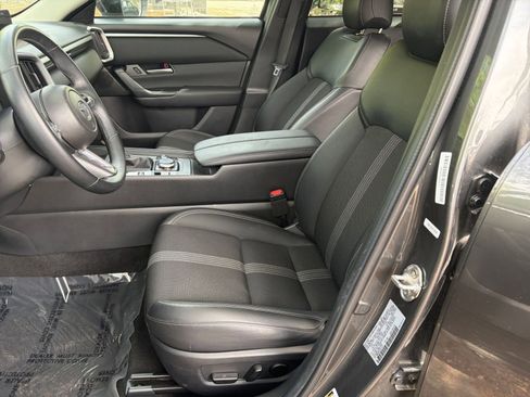 Used 2025 MAZDA CX-50 AWD 2.5 S w/ Preferred Package image 24