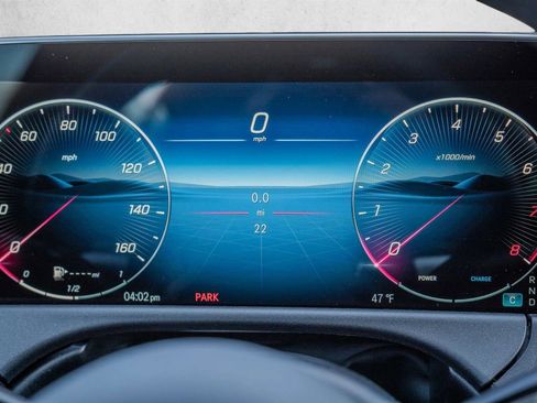 New 2026 Mercedes-Benz E 350 4MATIC Sedan image 24