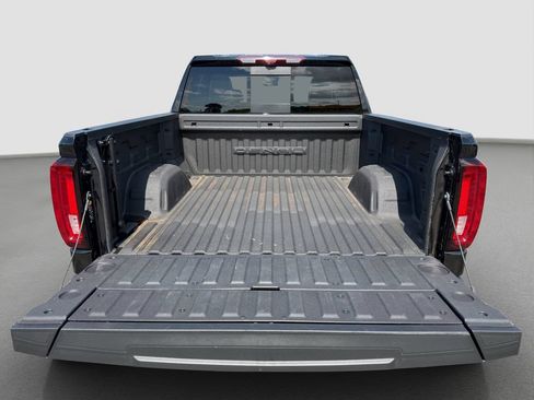 Used 2023 GMC Sierra 1500 Denali Ultimate AWD/4WD image 29