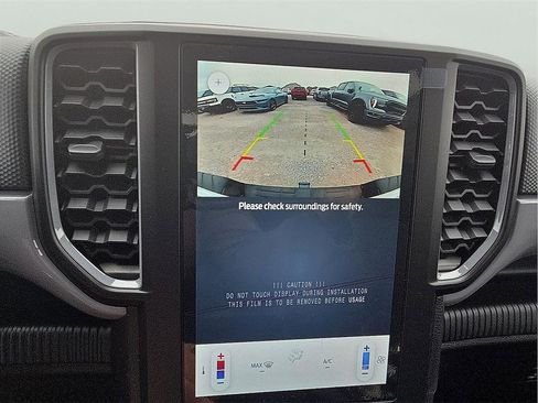 New 2025 Ford Ranger XL image 13
