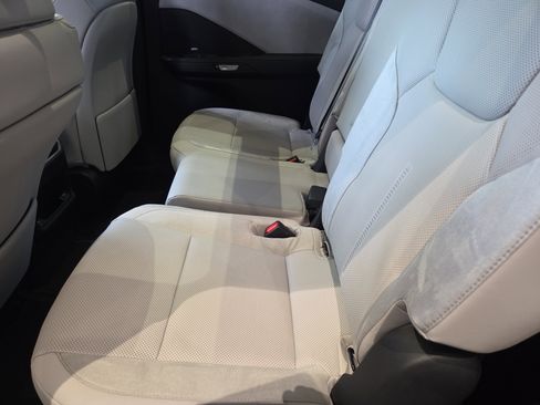 New 2026 Lexus TX 350 AWD image 7