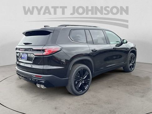 New 2026 GMC Acadia Elevation w/ Super Cruise Package FWD image 5
