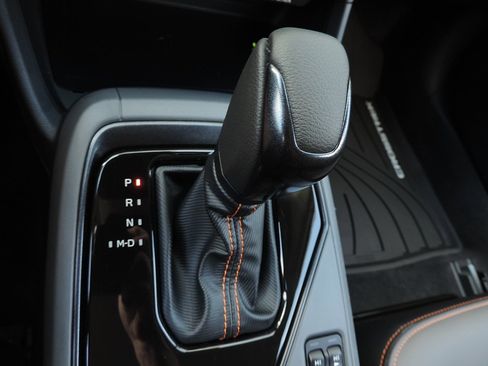 New 2026 Subaru Crosstrek 2.5i Limited image 18