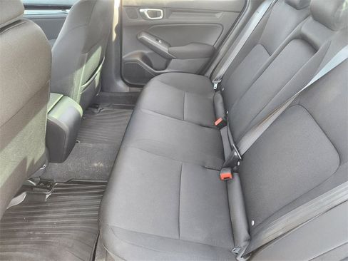Used 2024 Honda Civic EX image 20