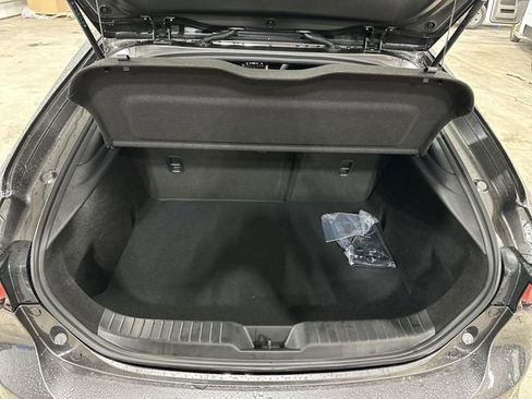 New 2026 MAZDA MAZDA3 2.5 S Hatchback w/ Premium Pkg image 25