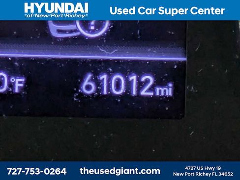 Used 2020 Hyundai Tucson Value image 31