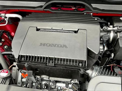 New 2026 Honda Passport TrailSport image 17