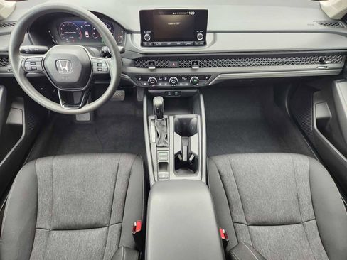Used 2025 Honda Accord SE image 26