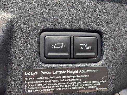 New 2027 Kia Telluride X-Line SX Prestige AWD/4WD image 14