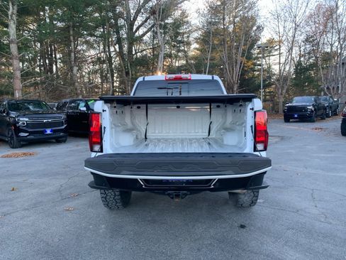 Certified 2023 Chevrolet Colorado Trail Boss w/ Advanced Trailering Package image 39