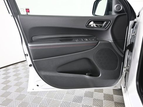 Used 2025 Dodge Durango GT AWD/4WD image 20