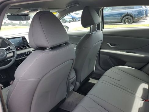 Used 2026 Hyundai Elantra Sport image 10