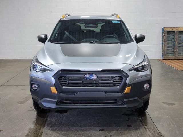 New 2026 Subaru Crosstrek 2.5i Wilderness AWD/4WD image 3