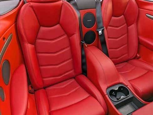 Used 2018 Maserati GranTurismo Sport image 16