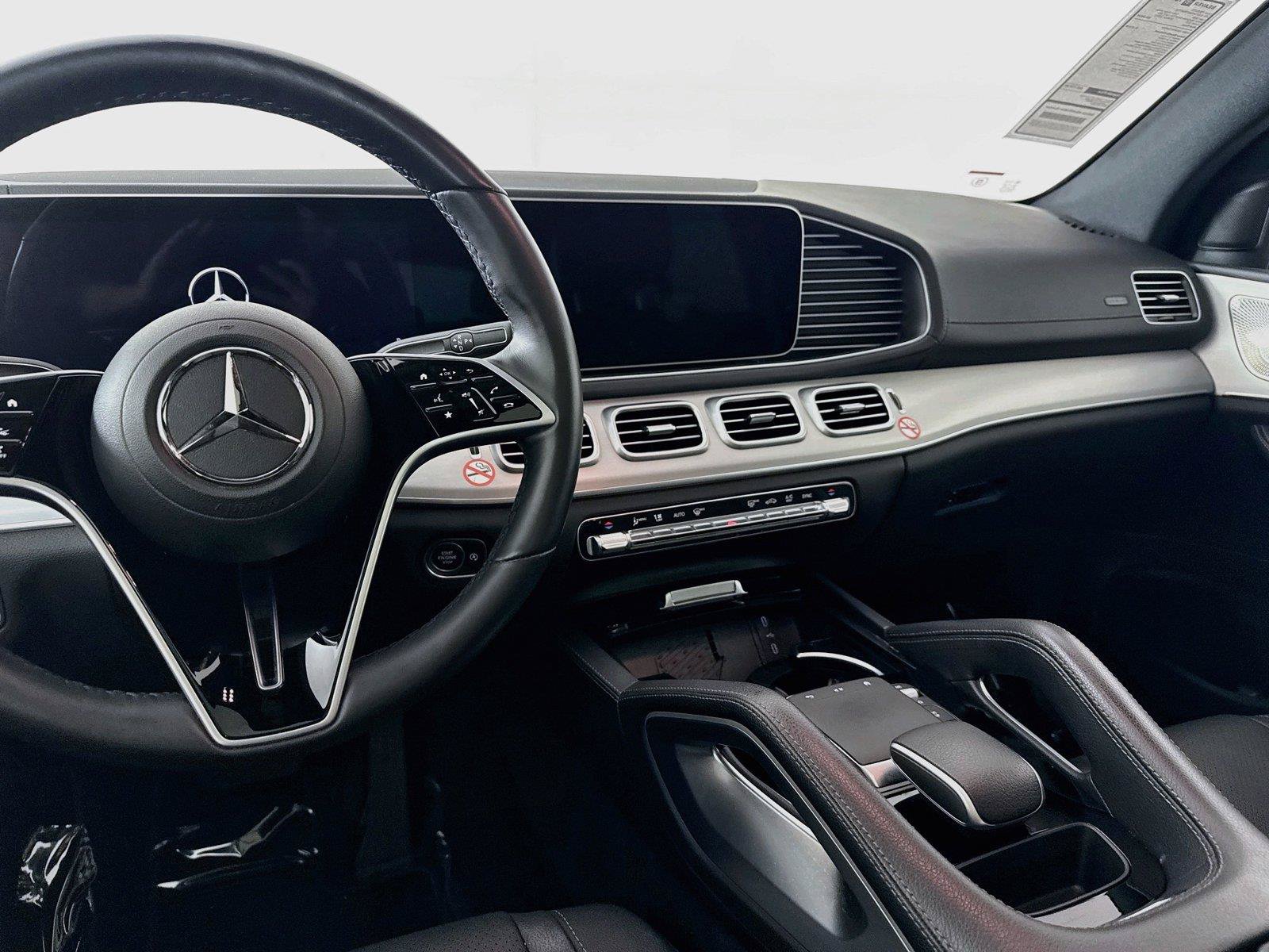 Used 2026 Mercedes-Benz GLE 350 4MATIC image 33