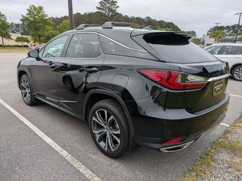 Used 2020 Lexus RX 350 FWD w/ Premium Package image 3