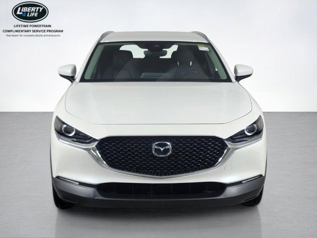 Used 2023 MAZDA CX-30 AWD 2.5 S w/ Select Package image 8