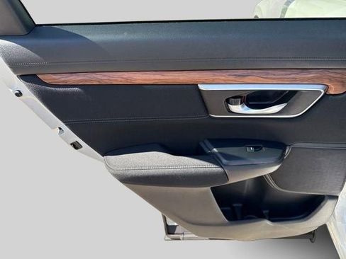 Certified 2020 Honda CR-V EX image 13