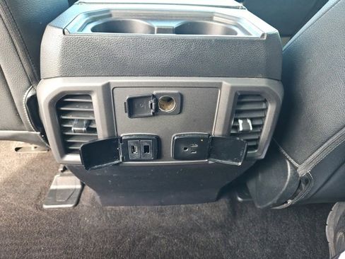 Used 2020 Ford F150 XLT w/ Equipment Group 302A Luxury image 13