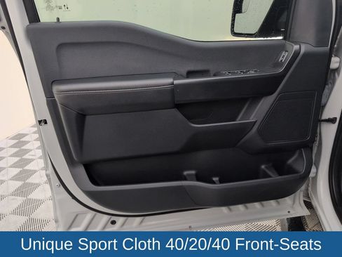 Certified 2023 Ford F150 XL w/ STX Appearance Package RWD image 29
