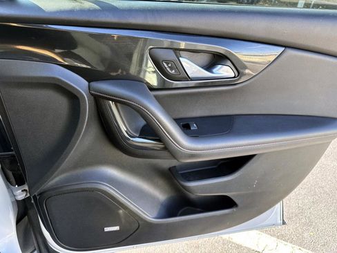 Used 2022 Chevrolet Blazer RS w/ Enhanced Convenience Package image 13