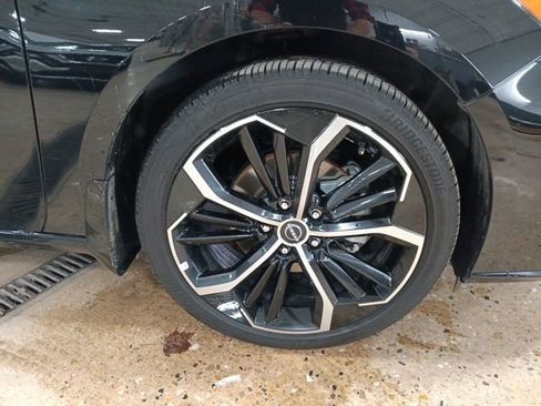 Certified 2023 Nissan Altima 2.5 SR image 38