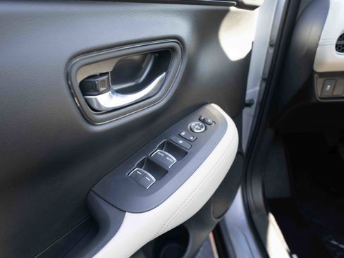 New 2026 Honda HR-V EX-L image 7
