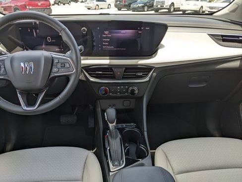 Used 2026 Buick Encore GX Preferred w/ Advanced Technology Package FWD image 16
