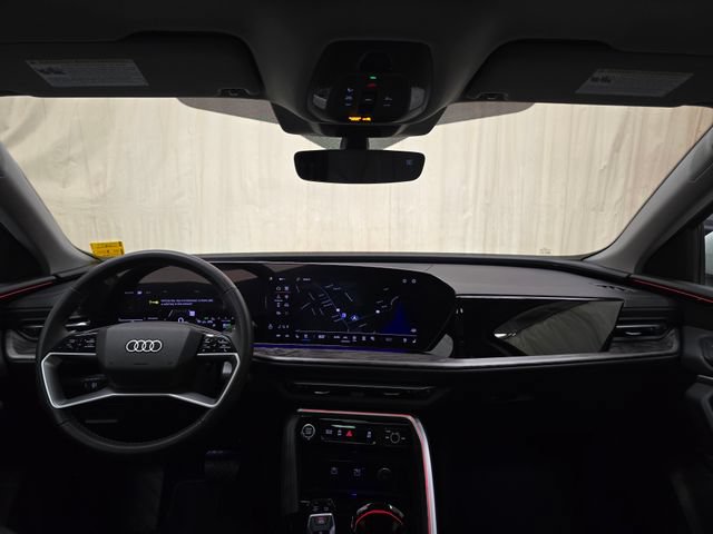 Used 2025 Audi Q5 Premium Plus AWD/4WD image 31