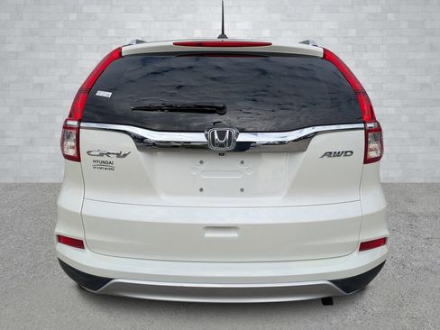 Used 2016 Honda CR-V EX-L image 6