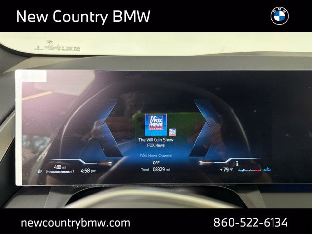 Certified 2026 BMW X3 xDrive30i AWD/4WD image 26