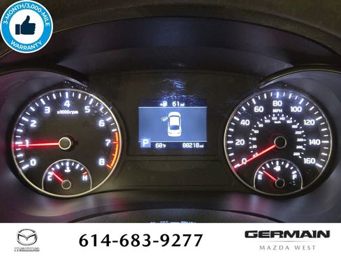 Used 2019 Kia Optima LX FWD image 24