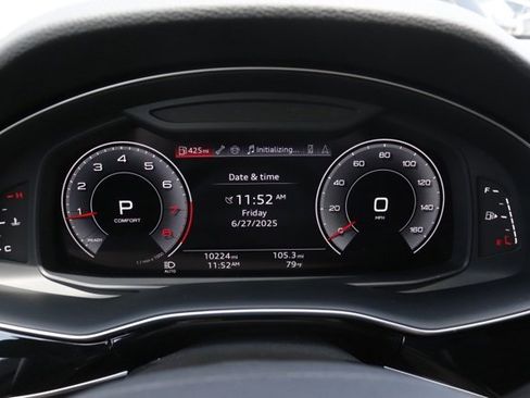 Used 2025 Audi Q7 2.0T Premium Plus image 29