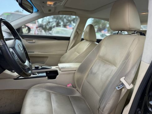 Used 2014 Lexus ES 350 image 12