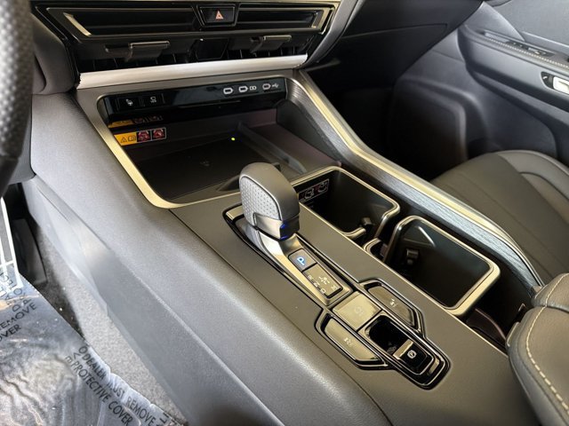 Certified 2026 Lexus TX 500h AWD w/ Technology Package image 21
