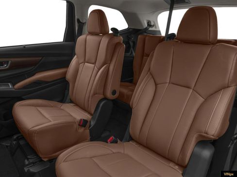 New 2025 Subaru Ascent Touring image 12