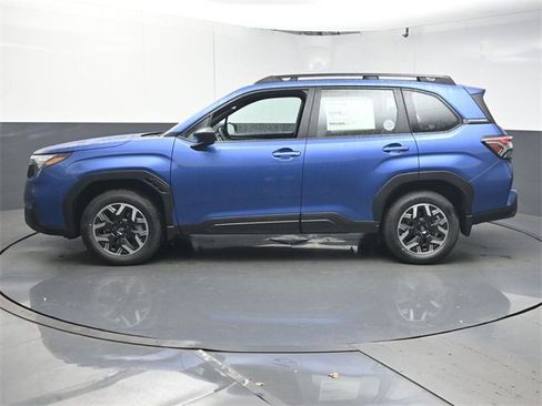 New 2026 Subaru Forester image 5