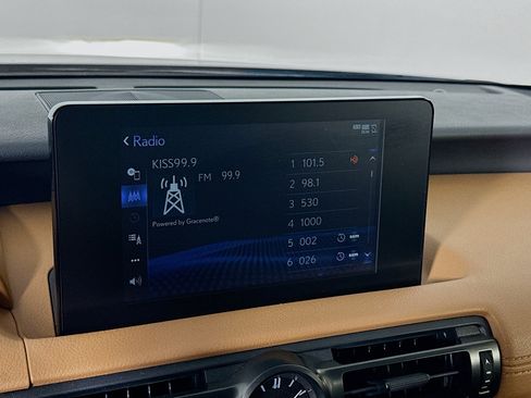 Used 2024 Lexus IS 300 w/ Comfort Package image 19