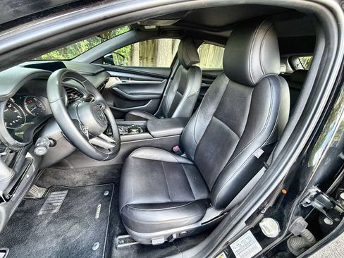 Used 2023 MAZDA MAZDA3 s AWD/4WD image 19