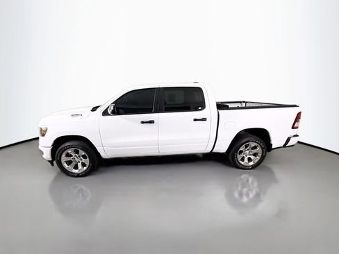 Used 2024 RAM 1500 Tradesman image 4