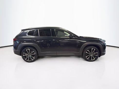 Used 2025 MAZDA CX-50 AWD 2.5 S w/ Premium Plus Pkg image 10