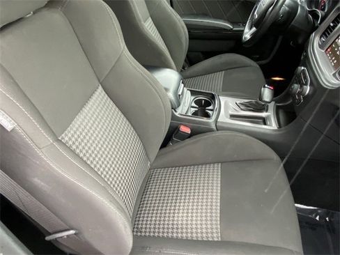 Used 2023 Dodge Charger GT w/ Blacktop Package image 17