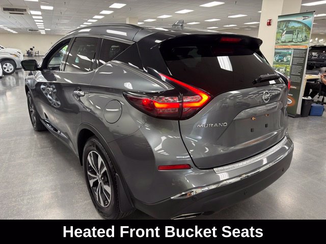 Used 2019 Nissan Murano SV w/ Premium Package AWD/4WD image 13