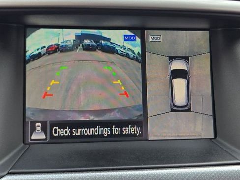 Certified 2020 Nissan Pathfinder SL FWD image 23